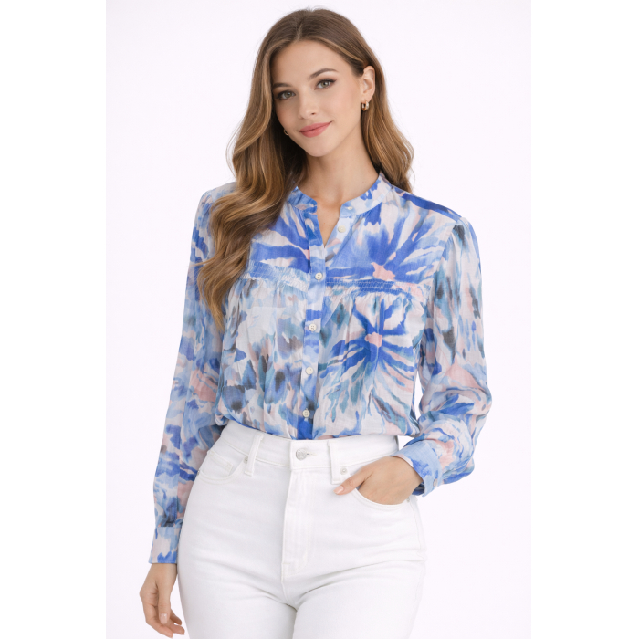 ΠΟΥΚΑΜΙΣΟ ΜΑΚΡΥΜΑΝΙΚΟ