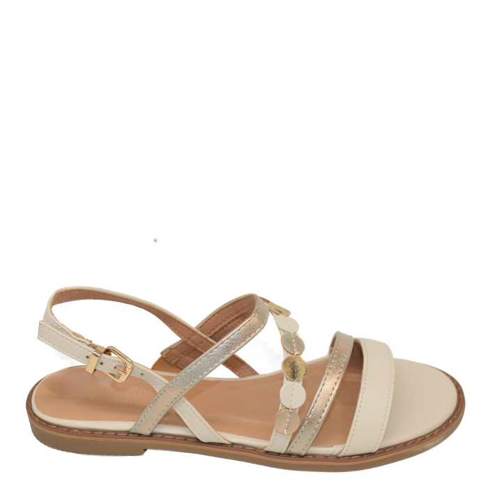 ΣΑΝΔΑΛΙ FLAT