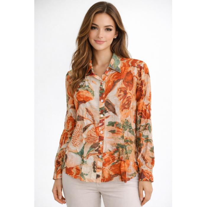 ΠΟΥΚΑΜΙΣΟ ΜΑΚΡΥΜΑΝΙΚΟ