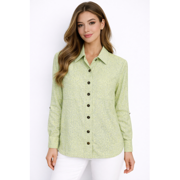 ΠΟΥΚΑΜΙΣΟ ΜΑΚΡΥΜΑΝΙΚΟ