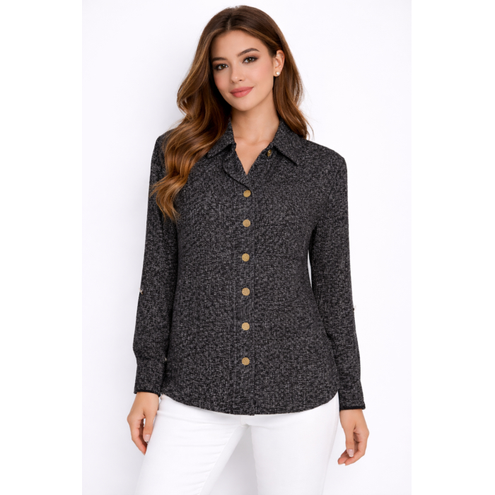 ΠΟΥΚΑΜΙΣΟ ΜΑΚΡΥΜΑΝΙΚΟ