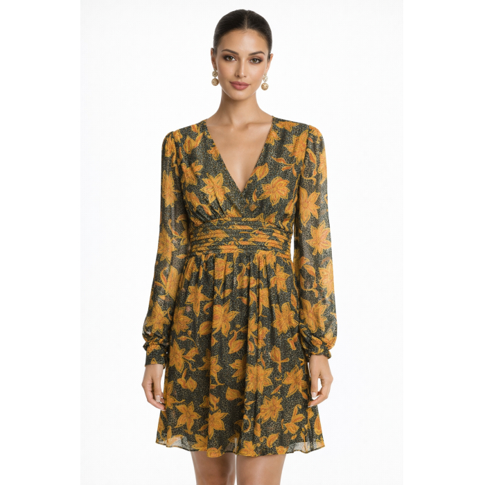 ΦΟΡΕΜΑ MINI ΜΑΚΡΥΜΑΝΙΚΟ