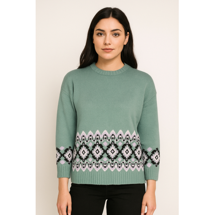 ΜΠΛΟΥΖΑ ΠΛΕΚΤΗ ΜΑΚΡΥΜΑΝΙΚΗ