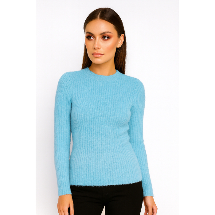 ΜΠΛΟΥΖΑ ΠΛΕΚΤΗ ΜΑΚΡΥΜΑΝΙΚΗ