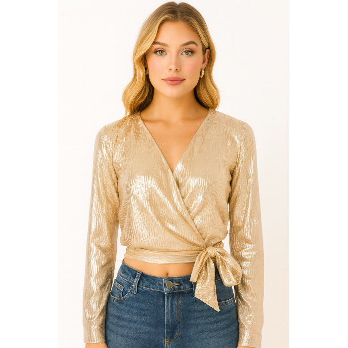 ΜΠΛΟΥΖΑ ΜΑΚΡΥΜΑΝΙΚΗ