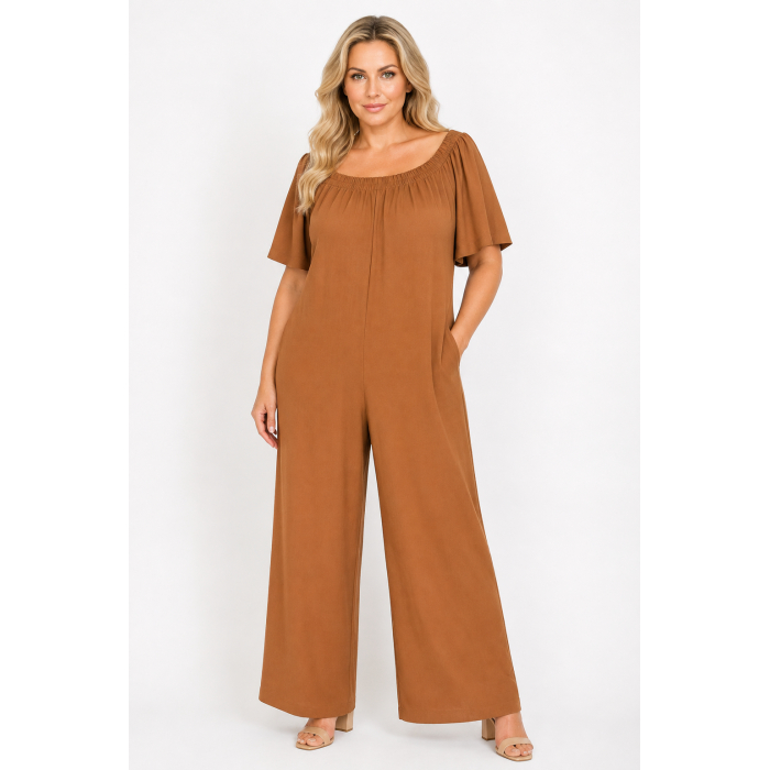 PLUS SIZE ΟΛΟΣΩΜΗ ΦΟΡΜΑ