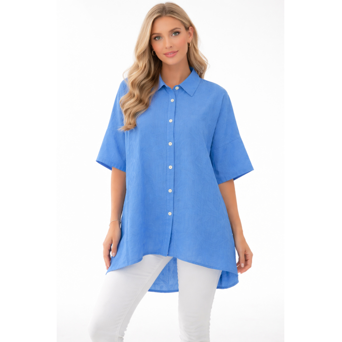 ΠΟΥΚΑΜΙΣΑ ΚΟΝΤΟΜΑΝΙΚΗ