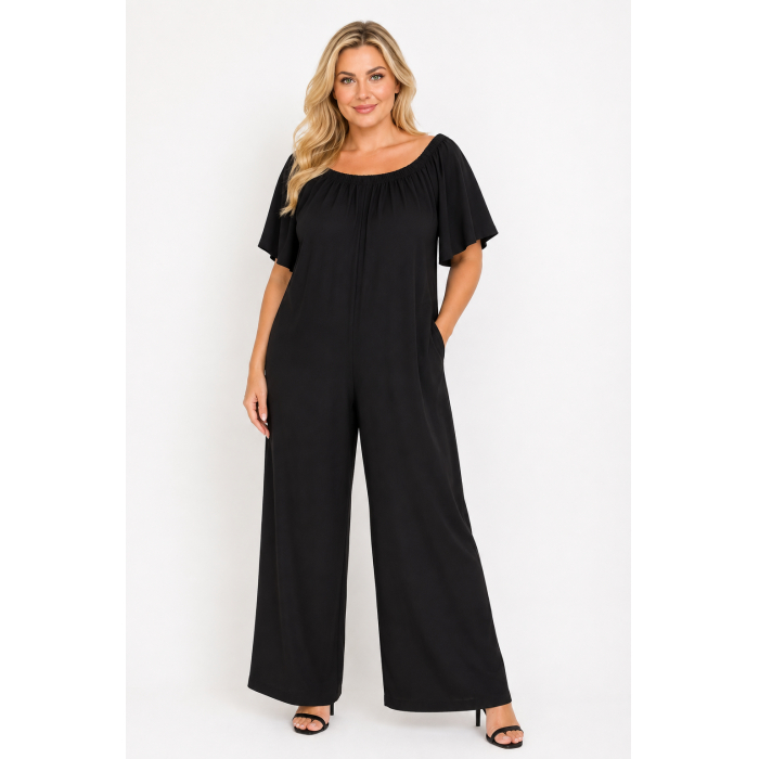 PLUS SIZE ΟΛΟΣΩΜΗ ΦΟΡΜΑ