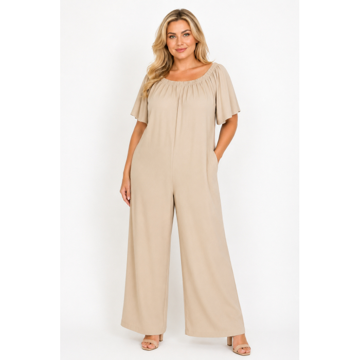 PLUS SIZE ΟΛΟΣΩΜΗ ΦΟΡΜΑ