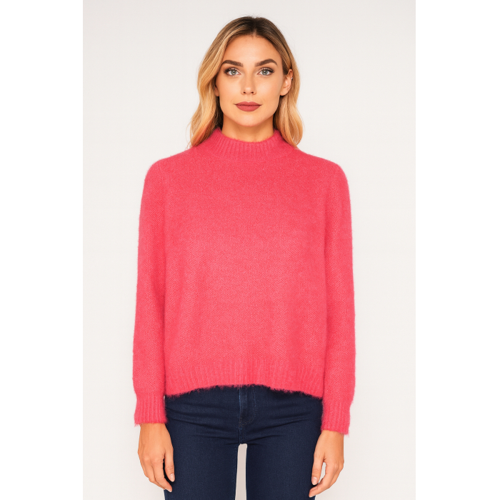 ΜΠΛΟΥΖΑ ΠΛΕΚΤΗ ΜΑΚΡΥΜΑΝΙΚΗ