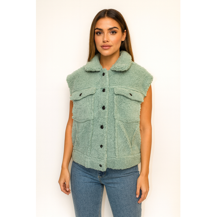 ΤΖΑΚΕΤ ΑΜΑΝΙΚΟ