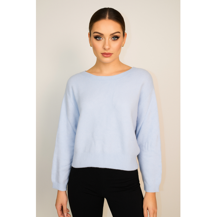 ΜΠΛΟΥΖΑ ΠΛΕΚΤΗ ΜΑΚΡΥΜΑΝΙΚΗ