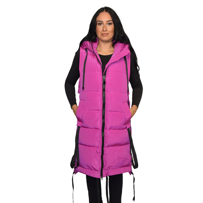 ΜΠΟΥΦΑΝ ΑΜΑΝΙΚΟ ΜΑΚΡΥ