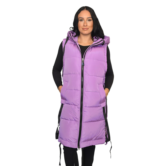 ΜΠΟΥΦΑΝ ΑΜΑΝΙΚΟ ΜΑΚΡΥ