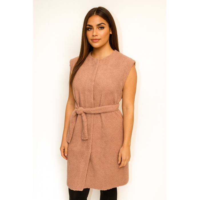 ΖΑΚΕΤΑ ΑΜΑΝΙΚΗ