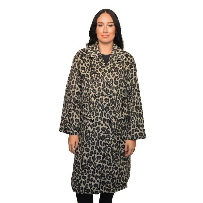 ΠΑΛΤΟ ΜΑΚΡΥΜΑΝΙΚΟ