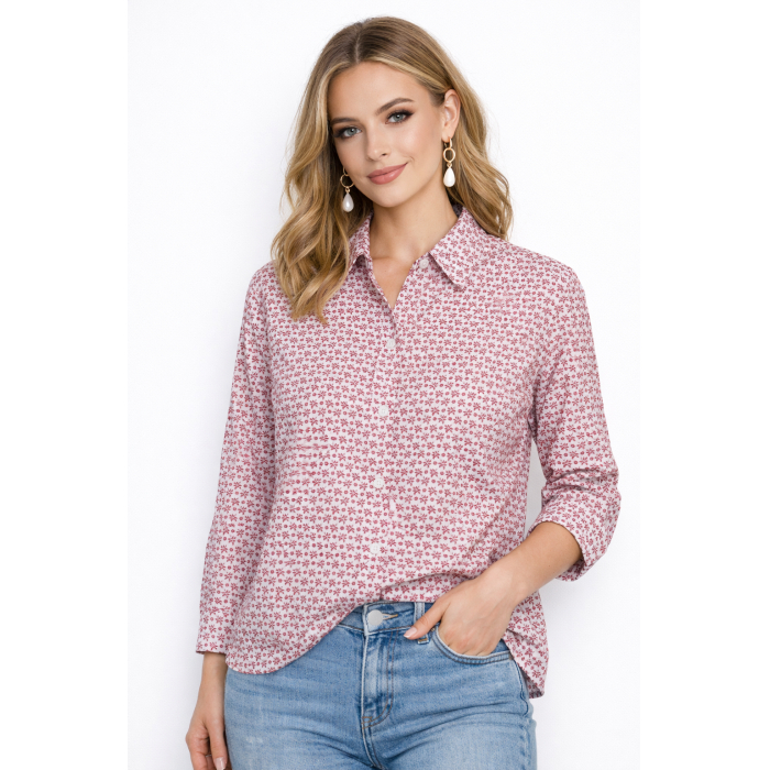 ΠΟΥΚΑΜΙΣΟ ΜΑΚΡΥΜΑΝΙΚΟ