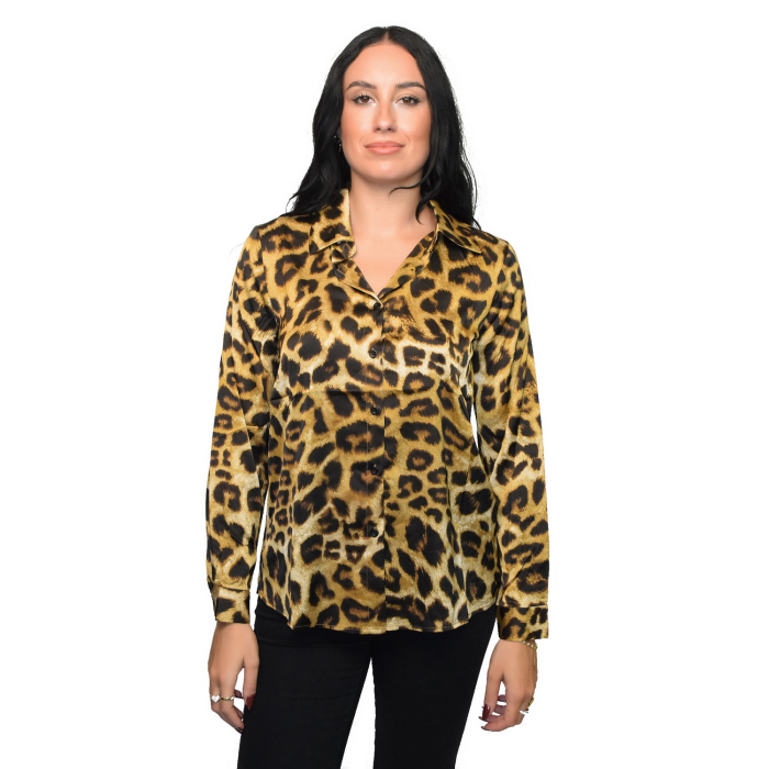 ΠΟΥΚΑΜΙΣΟ ΜΑΚΡΥΜΑΝΙΚΟ