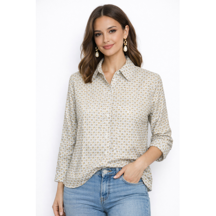 ΠΟΥΚΑΜΙΣΟ ΜΑΚΡΥΜΑΝΙΚΟ