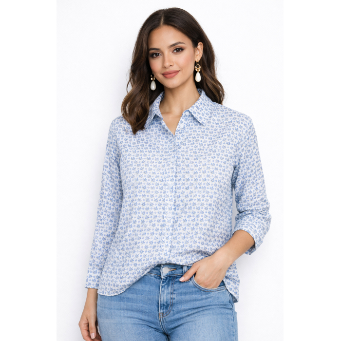 ΠΟΥΚΑΜΙΣΟ ΜΑΚΡΥΜΑΝΙΚΟ