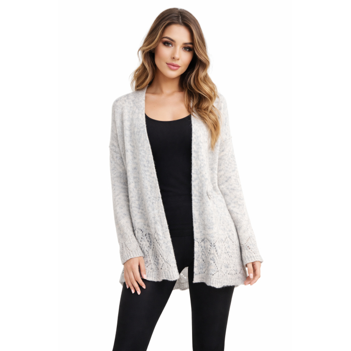 ΖΑΚΕΤΑ ΠΛΕΚΤΗ ΜΑΚΡΥΜΑΝΙΚΗ