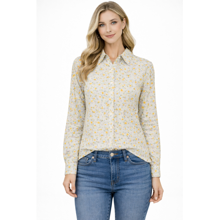 ΠΟΥΚΑΜΙΣΟ ΜΑΚΡΥΜΑΝΙΚΟ