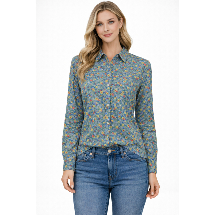 ΠΟΥΚΑΜΙΣΟ ΜΑΚΡΥΜΑΝΙΚΟ