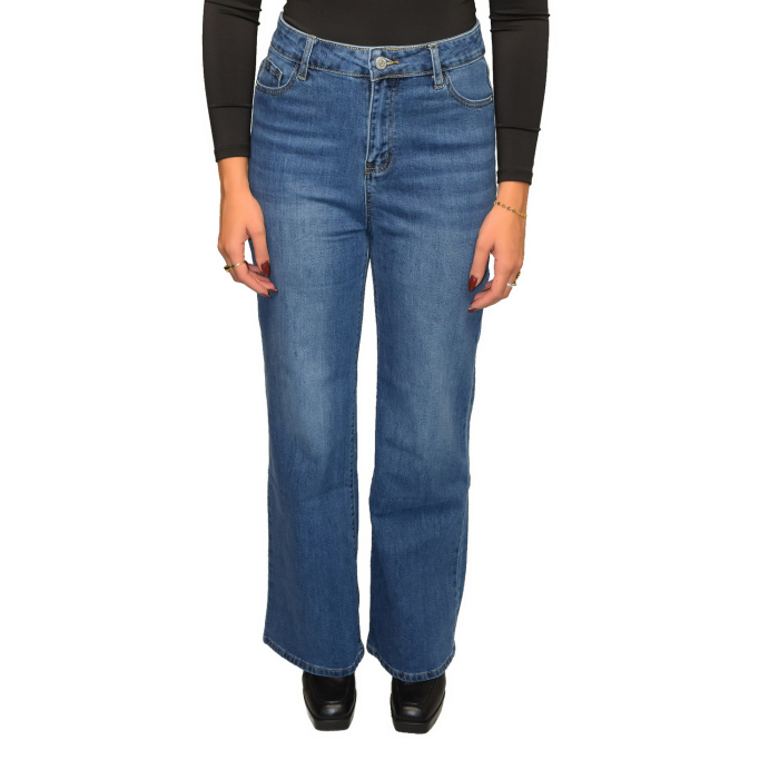 ΠΑΝΤΕΛΟΝΙ DENIM