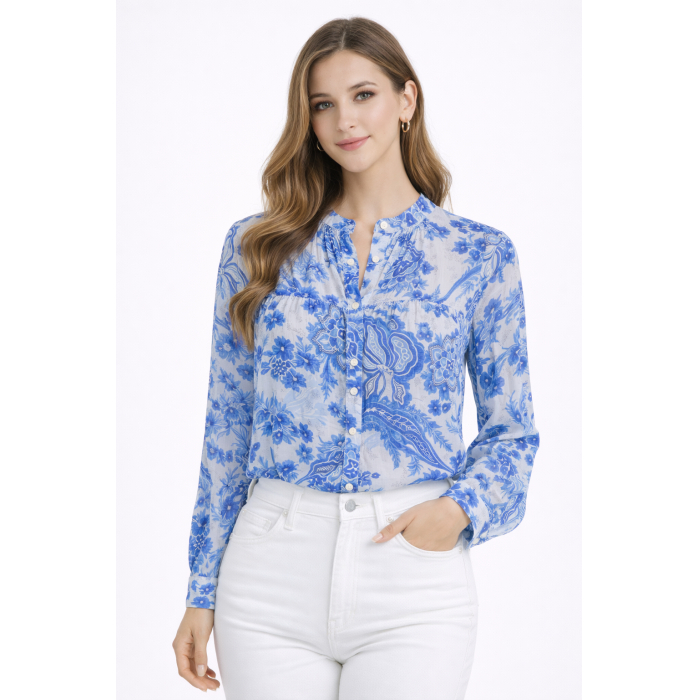 ΠΟΥΚΑΜΙΣΟ ΜΑΚΡΥΜΑΝΙΚΟ