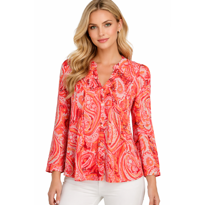 ΠΟΥΚΑΜΙΣΟ ΜΑΚΡΥΜΑΝΙΚΟ