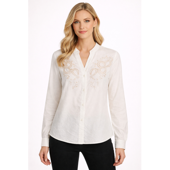 ΠΟΥΚΑΜΙΣΟ ΜΑΚΡΥΜΑΝΙΚΟ