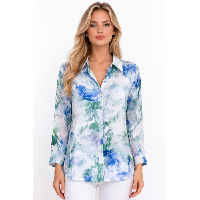 ΠΟΥΚΑΜΙΣΟ ΜΑΚΡΥΜΑΝΙΚΟ