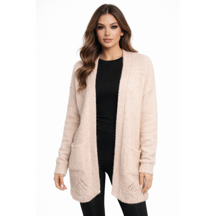 ΖΑΚΕΤΑ ΠΛΕΚΤΗ ΜΑΚΡΥΜΑΝΙΚΗ