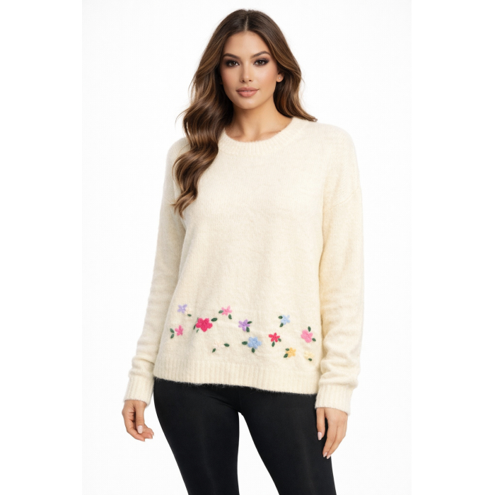 ΜΠΛΟΥΖΑ ΠΛΕΚΤΗ ΜΑΚΡΥΜΑΝΙΚΗ