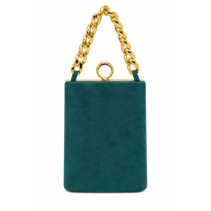 ΤΣΑΝΤΑΚΙ ΒΡΑΔΙΝΟ CLUTCH