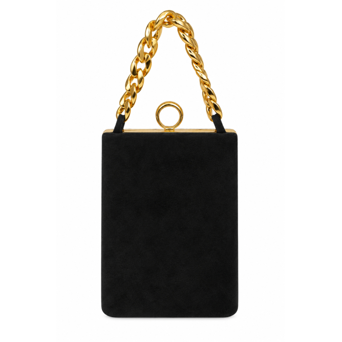 ΤΣΑΝΤΑΚΙ ΒΡΑΔΙΝΟ CLUTCH