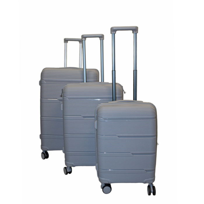BAGS SET ΜΕ 4 ΡΟΔΕΣ