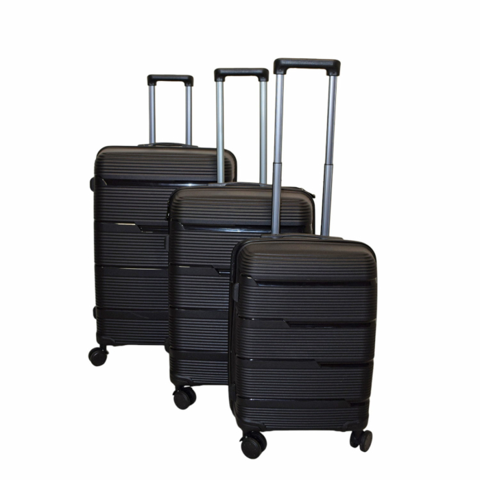 BAGS SET ΜΕ 4 ΡΟΔΕΣ