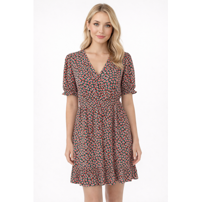 ΦΟΡΕΜΑ MINI ΚΟΝΤΟΜΑΝΙΚΟ