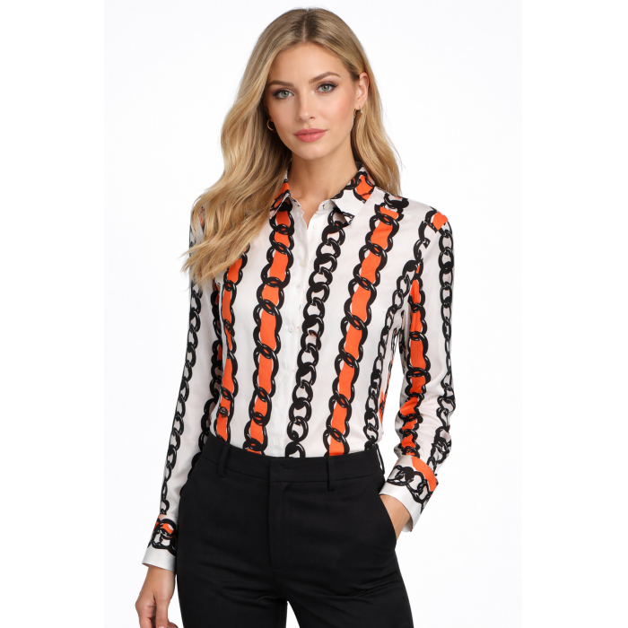 ΠΟΥΚΑΜΙΣΟ ΜΑΚΡΥΜΑΝΙΚΟ