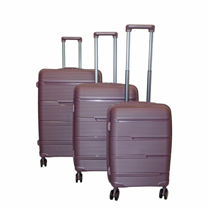BAGS SET ΜΕ 4 ΡΟΔΕΣ