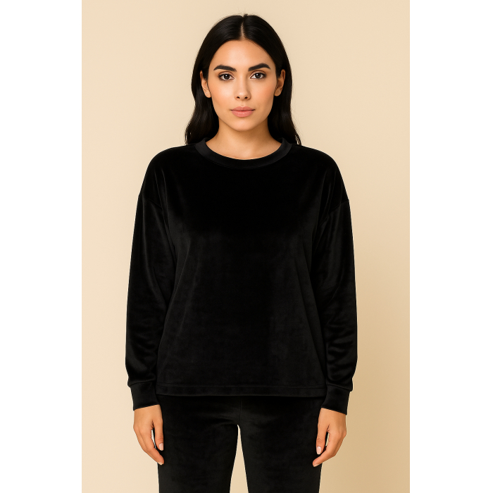 ΜΠΛΟΥΖΑ ΜΑΚΡΥΜΑΝΙΚΗ ΒΕΛΟΥΤΕ