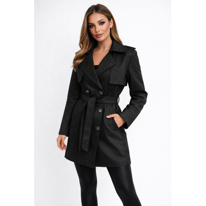 ΠΑΛΤΟ ΔΕΡΜΑΤΙΝΗ