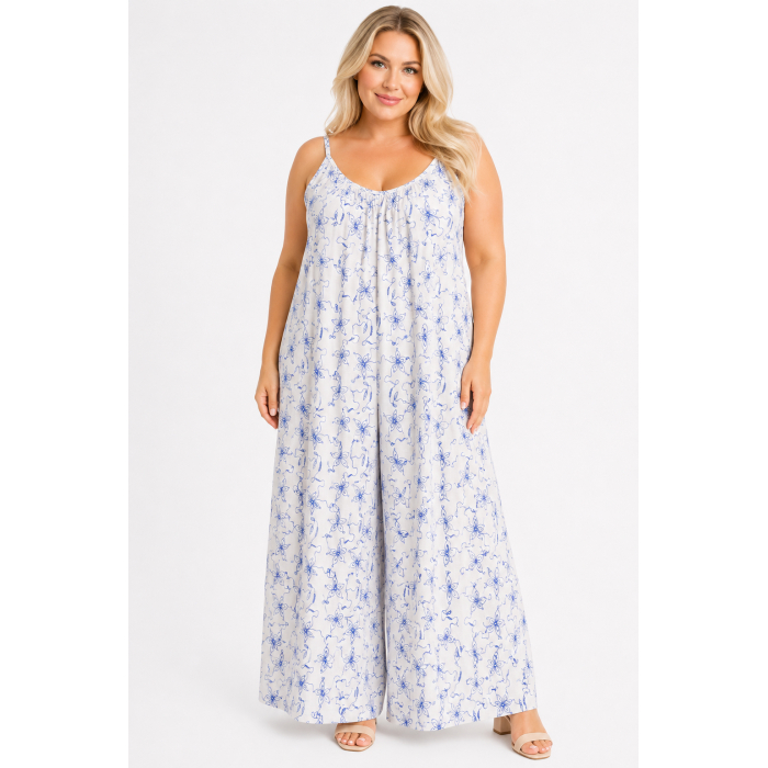 PLUS SIZE ΟΛΟΣΩΜΗ ΦΟΡΜΑ