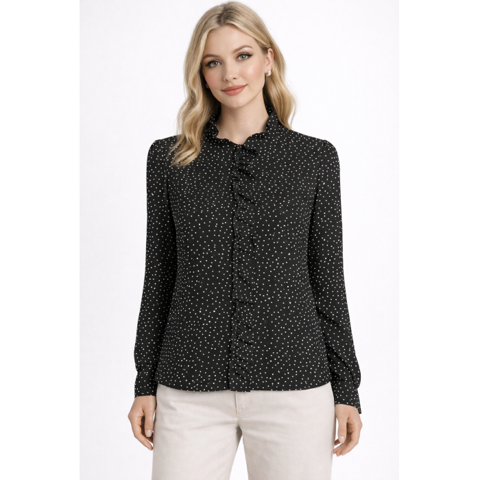 ΠΟΥΚΑΜΙΣΟ ΜΑΚΡΥΜΑΝΙΚΟ