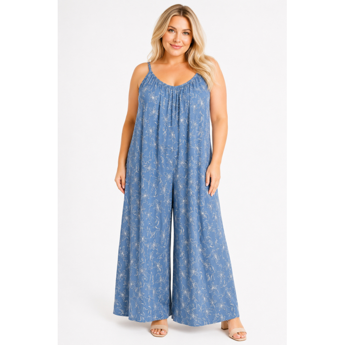 PLUS SIZE ΟΛΟΣΩΜΗ ΦΟΡΜΑ