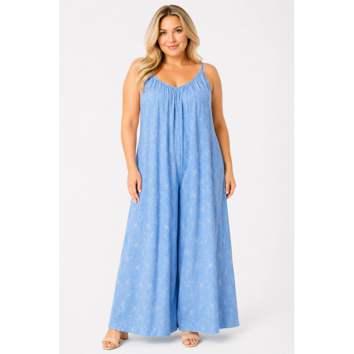 PLUS SIZE ΟΛΟΣΩΜΗ ΦΟΡΜΑ