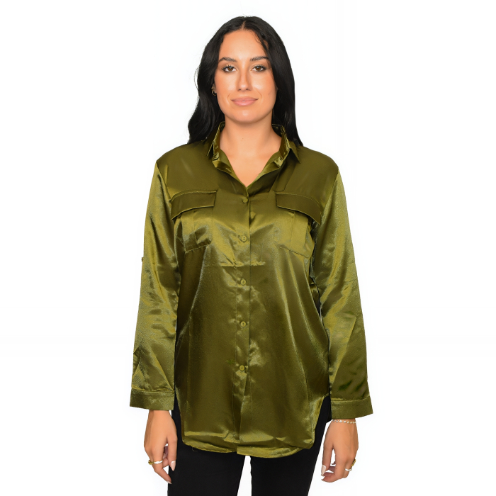 ΠΟΥΚΑΜΙΣΟ ΜΑΚΡΥΜΑΝΙΚΟ