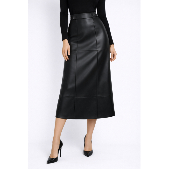 ΦΟΥΣΤΑ MIDI ΔΕΡΜΑΤΙΝΗ