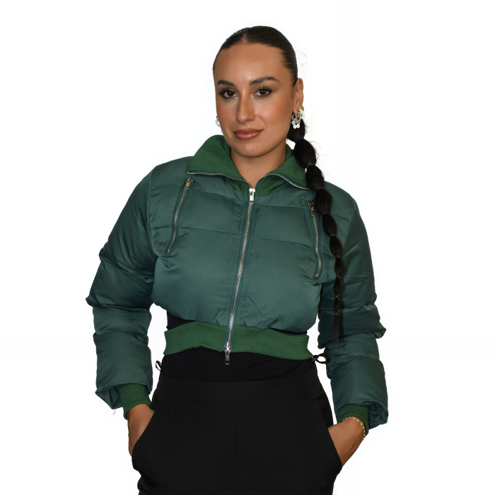 ΜΠΟΥΦΑΝ ΜΑΚΡΥΜΑΝΙΚΟ